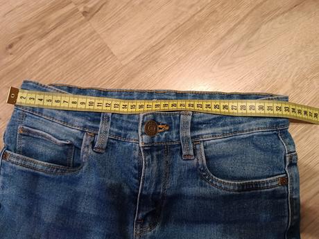 Chlapčenské rifle c&a, c&a,140