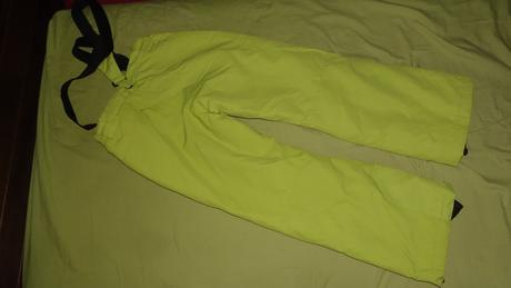 Oteplovacky 8848, 152