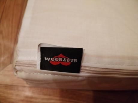 Prebaľovacia podložka, 