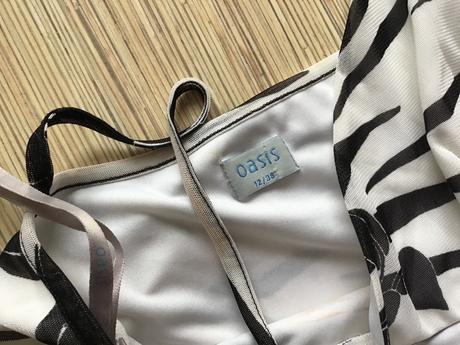 Pružné saty oasis/a, 38