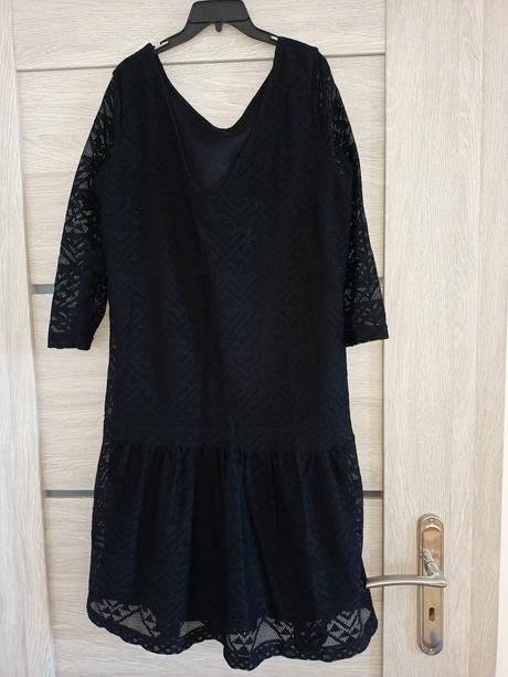 Šaty reserved 40, reserved,40