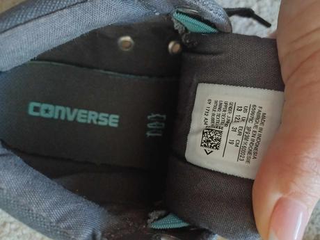 Converse tenisky, converse,31