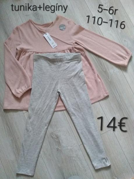 Detské veci z anglicka výpredaj ceny za 1/2, 104–116 / 122–134 / 68–80 / 86–98