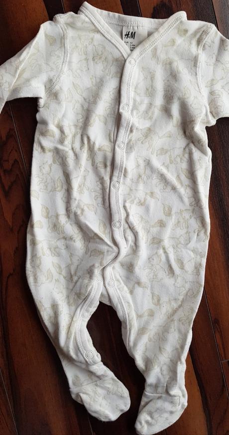 Dupacky lisky 38, h&m,62