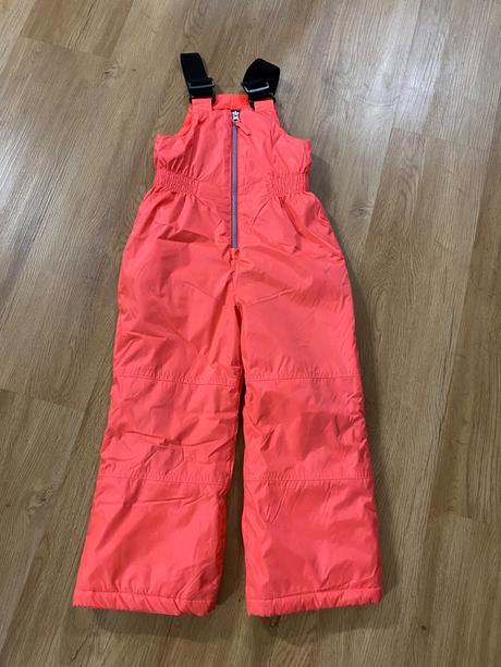 Lyžiarska súprava detská / dievčenská, alpine pro,110