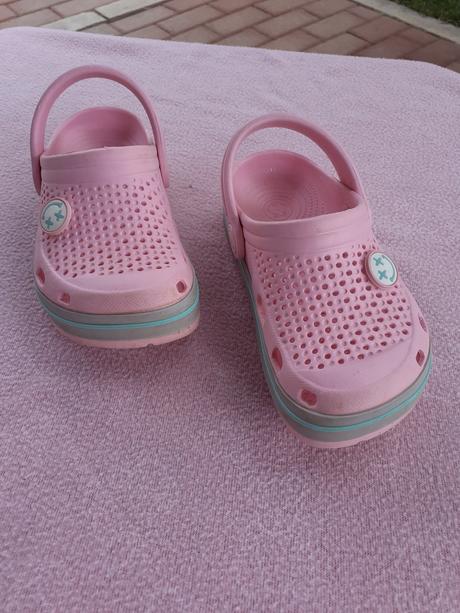 Crocsy 28/29, coqui,29