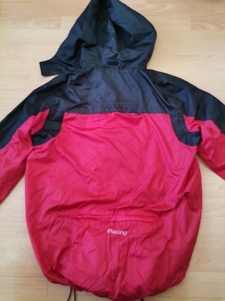 Pánska vetrovka veľ. l, crivit,l