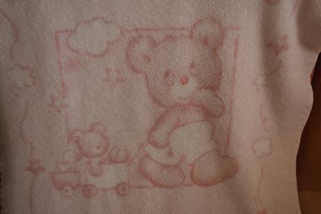 Španielska deka belpla, 