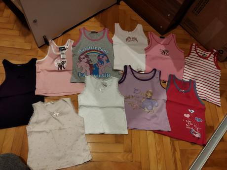 Tielka 7 ks, lupilu,92