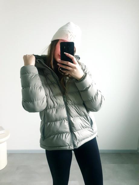 Prechodná bunda l, new yorker,l