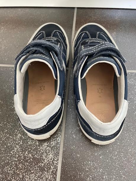 Kozene topanky geox, geox,32