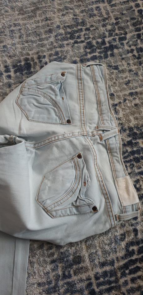 Rifle s, terranova,s