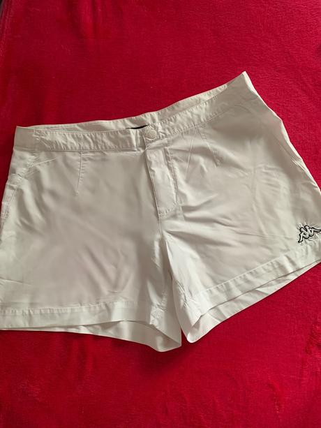Kraťasy športové, kappa,m