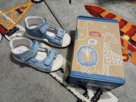 D.d. step sandalky bicykel, d.d.step,28