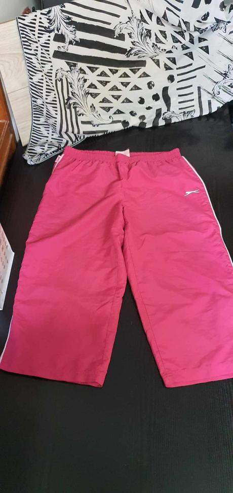Trojstvrtove nohavice slazenger, slazenger,xl