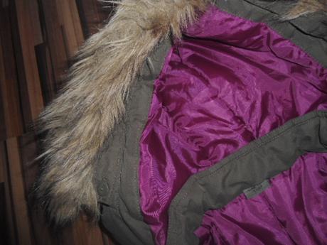 Vetrovka, teeny tiny,98