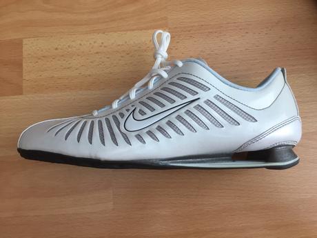 Damske nike tenisky new, nike,37