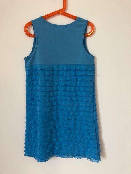 Šaty, pumpkin patch,146