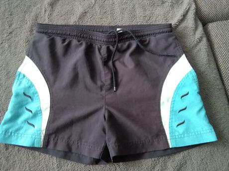 Kraťasy, adidas,152