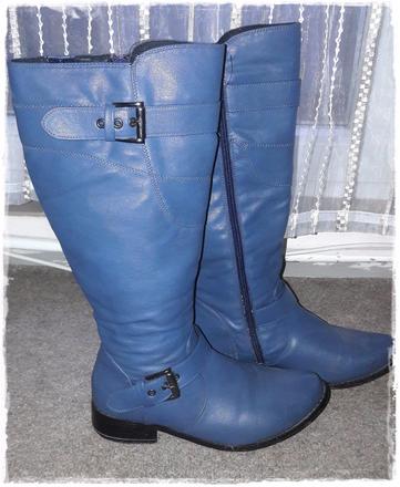 Dámske čižmičky, veľ. 37, 37