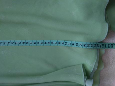 Spoločenská sukňa+korzet veľ.38, 38