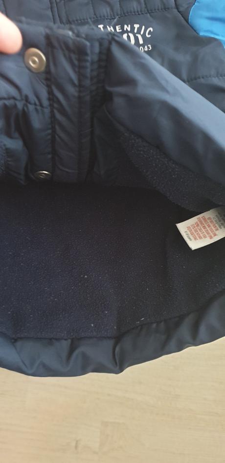 Prechodná/zimná bunda č.86, f&f,86