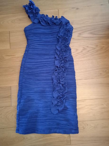 Dievčenské šaty, s