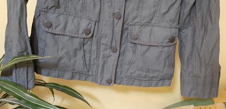 Prechodná bunda s.oliver, s.oliver,xs