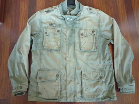 Bunda na prechodne obdobie, new look,l