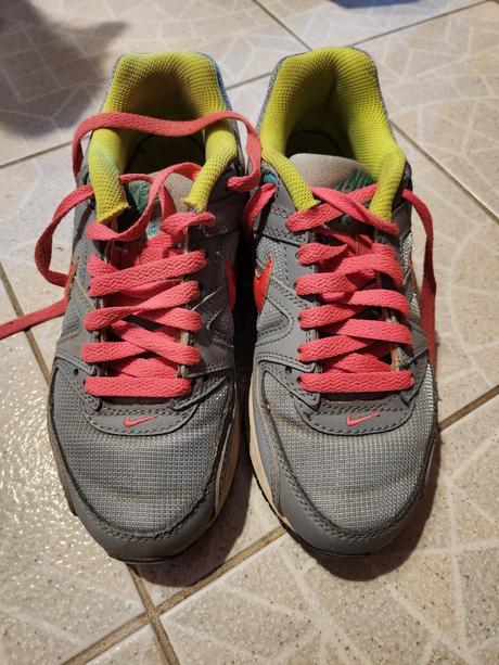 Damske tenisky, nike,35