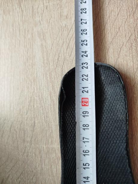 Neoprot tenisky, 36