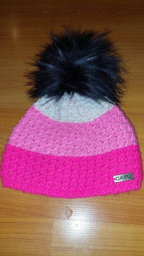 Zimná čiapka, 50