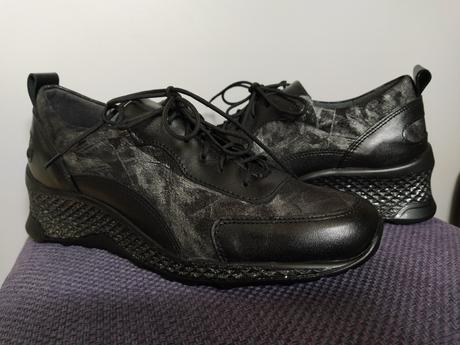 Kožená obuv, 37 / 38 / 39 / 40 / 41