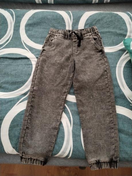 Rifle pre chlapca, sinsay,128