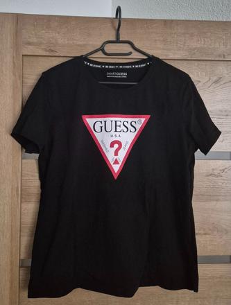 Tričko, guess