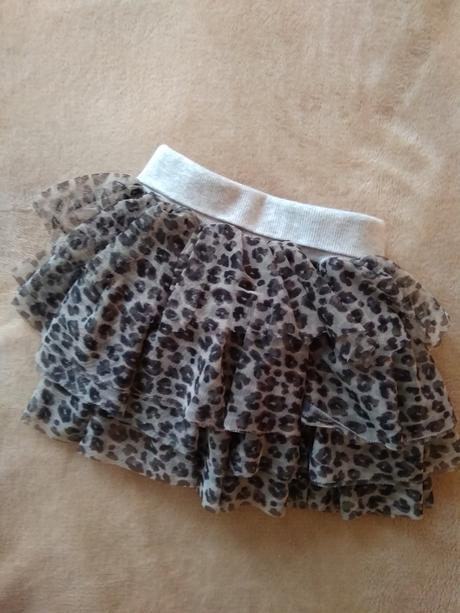 Suknička next 1 1/2 2 roky, next,92