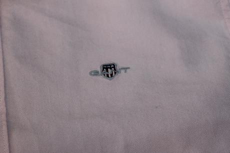 Chlapčenská košeľa gant v. 13/14 r., gant,158