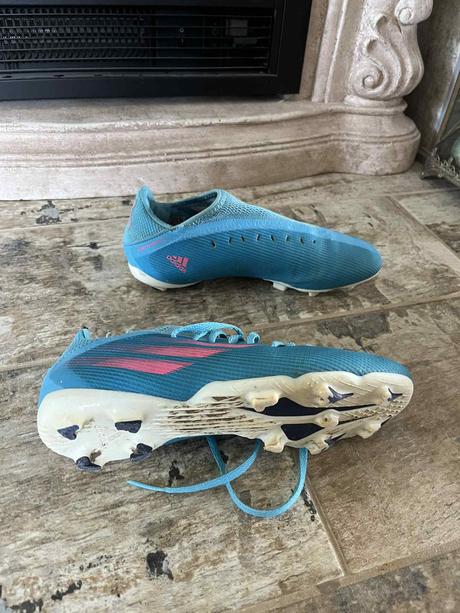 Kopacky adidas x speedflow 3, adidas,36