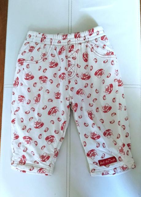 Tepláčiky, berti,74