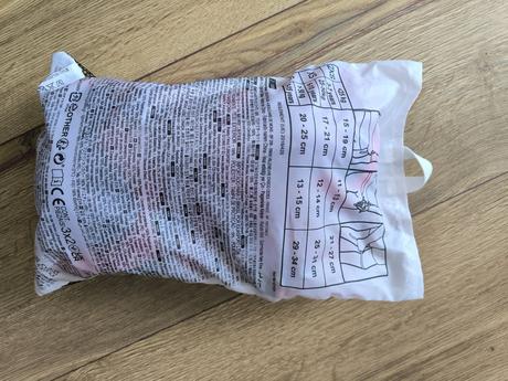 Oxelo chrániče, xs