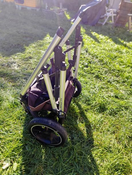 Moon, moon,moon nuova