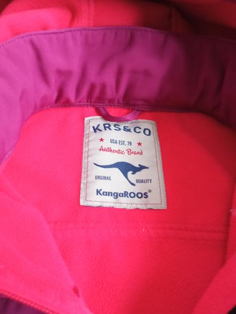 Softshellová bunda, 134