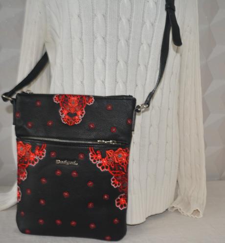 Desigual manuela foulard ghana, desigual