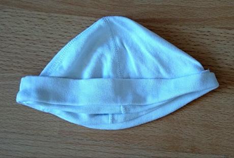 Prechodná čiapka, st. bernard,56