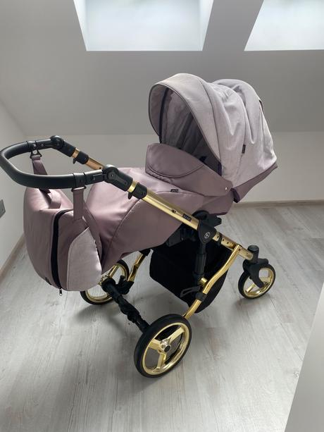 Kunert tiaro premium, kunert,kunert tiaro