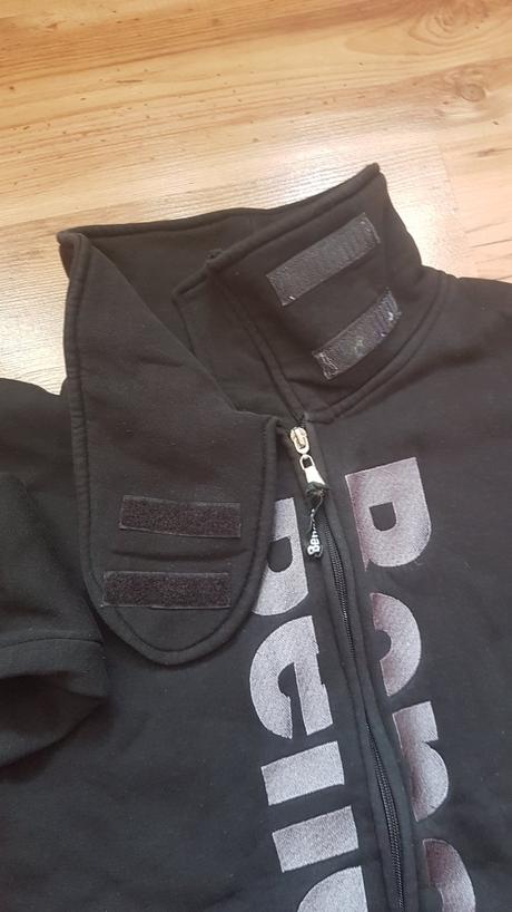 Mikina/bunda, bench,m