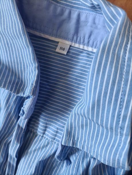 Balík košieľ 146, 140–152