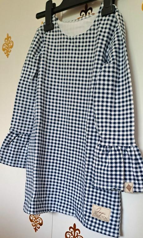 Kvalitná tunika, japitex,128