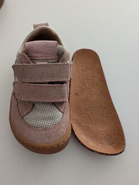 Froddo tenisky, froddo,23