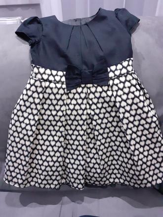 Slavnostne saty, george,92